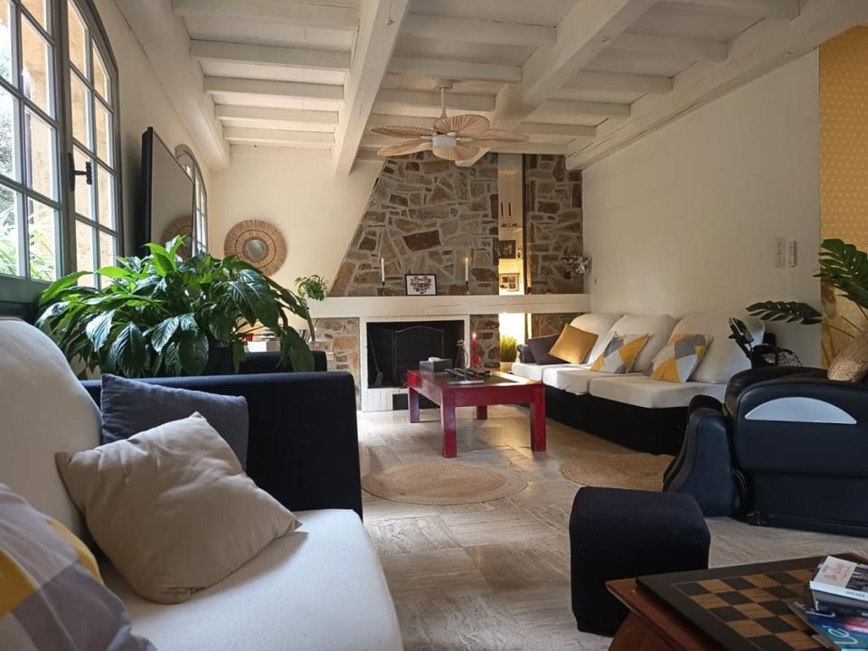 Villa i Montolieu, Aude - bilde 4