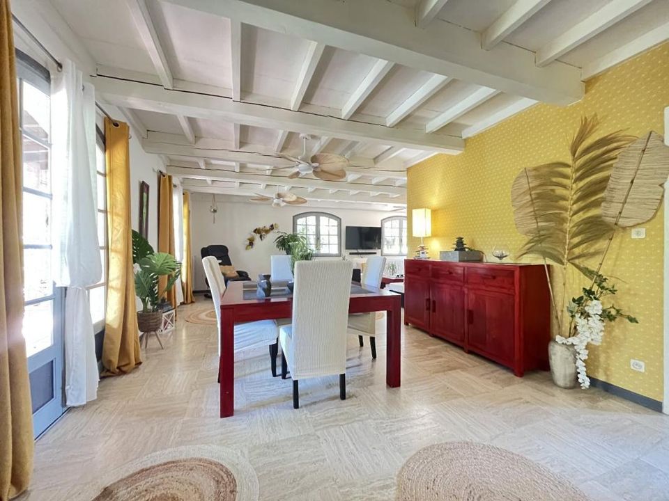 Villa i Montolieu, Aude - bilde 5