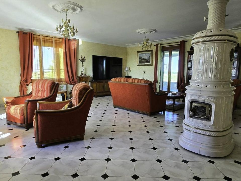 Villa i Fontaine-Chalendray, Charente-Maritime - foto 4