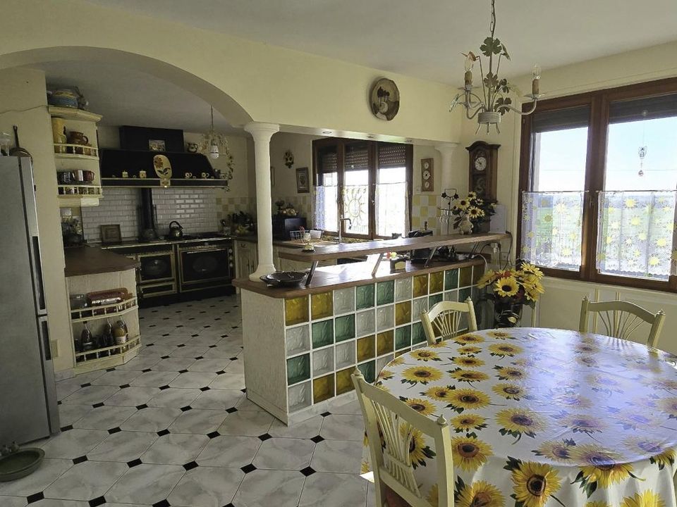 Villa i Fontaine-Chalendray, Charente-Maritime - foto 5