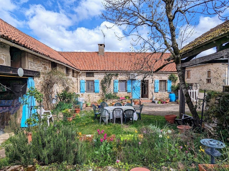 Villa i Castanet, Tarn-et-Garonne - bilde 2