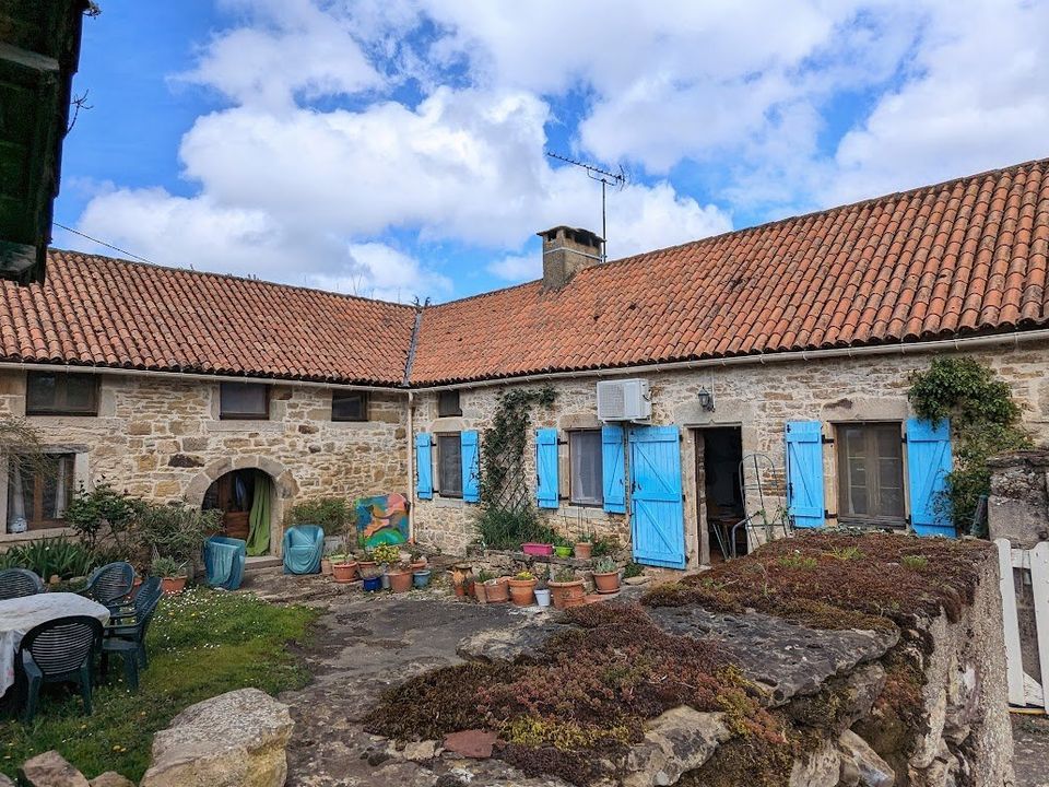 Villa i Castanet, Tarn-et-Garonne - bilde 3