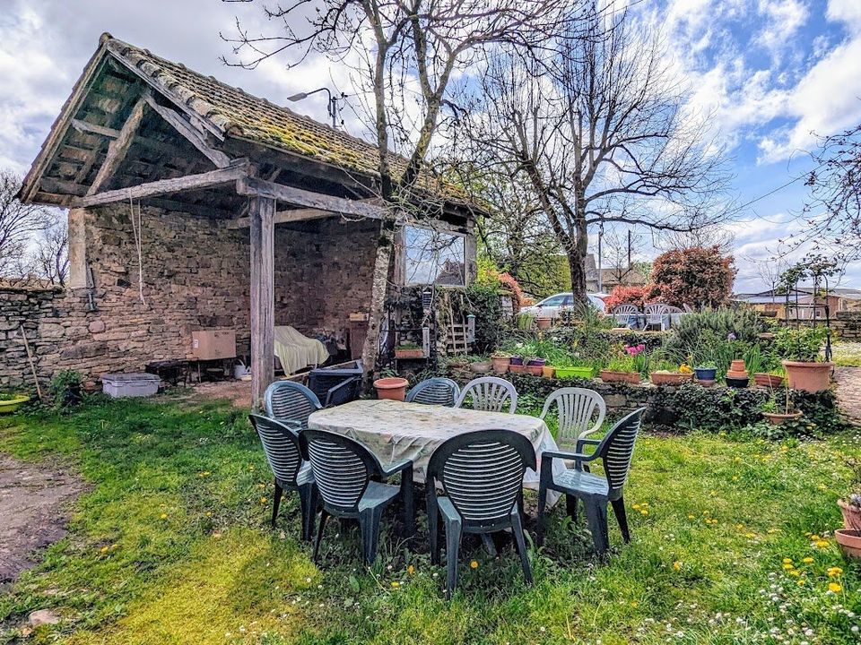 Villa i Castanet, Tarn-et-Garonne - bilde 4