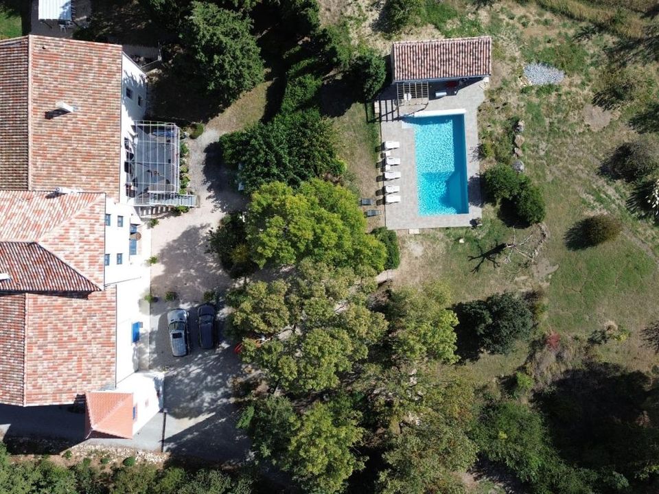 Villa i Carcassonne, Aude - foto 1