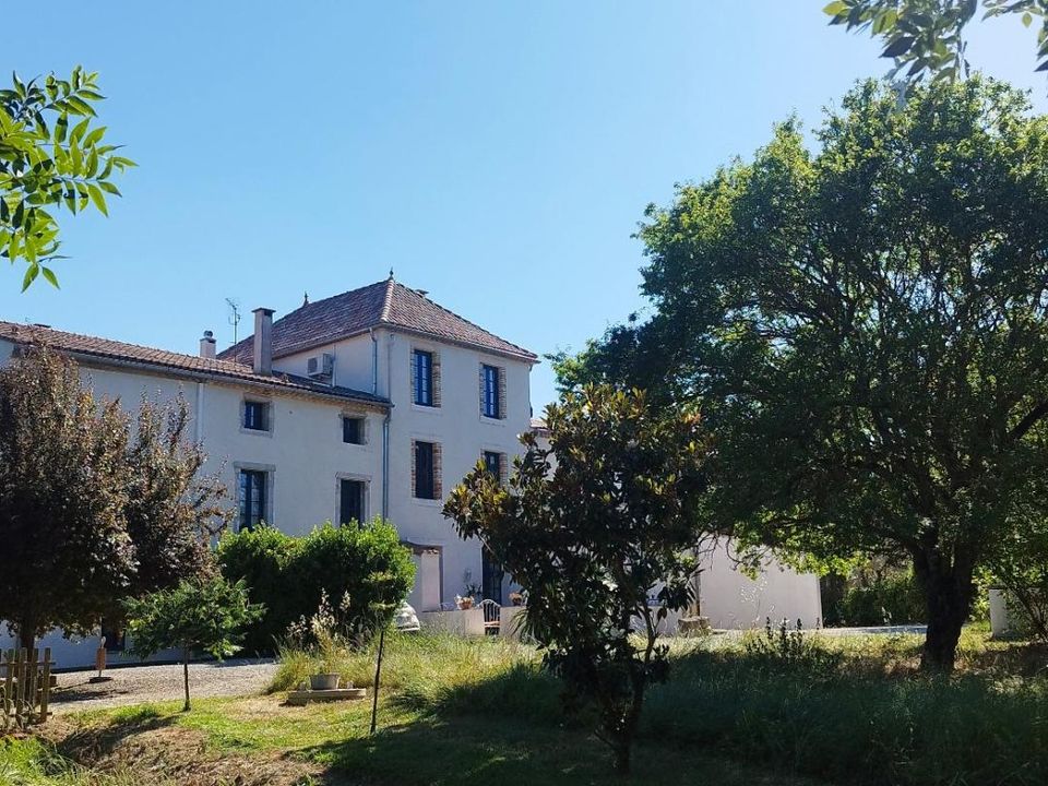 Villa i Carcassonne, Aude - foto 3