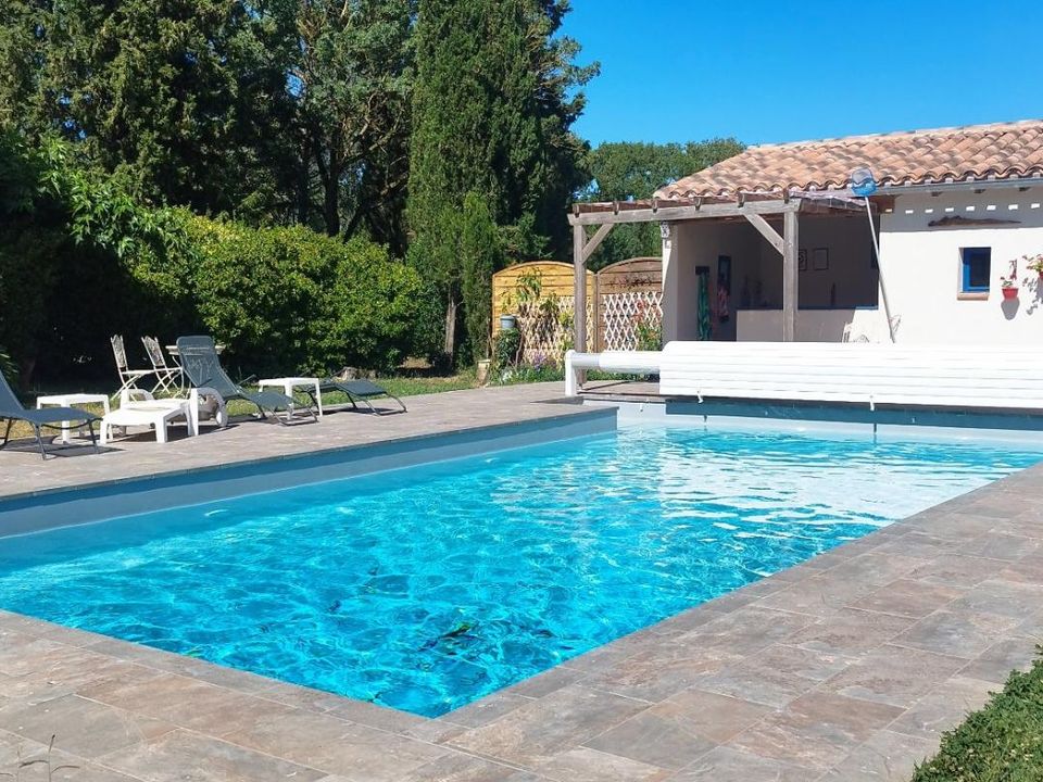 Villa i Carcassonne, Aude - foto 4