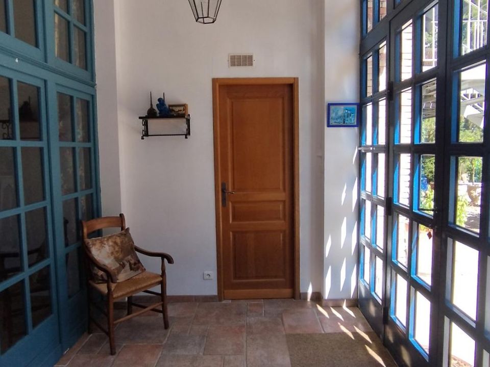 Villa i Carcassonne, Aude - foto 5