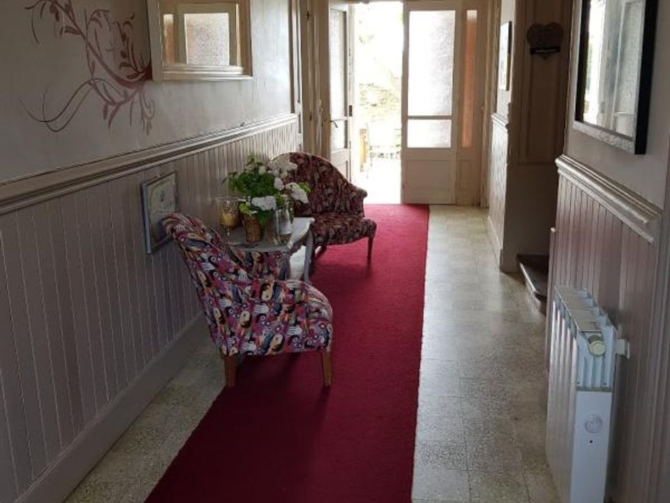 Villa i Saint-Frichoux, Aude - foto 3