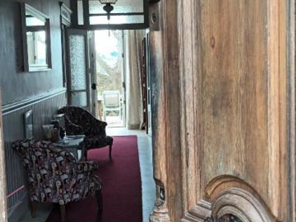 Villa i Saint-Frichoux, Aude - foto 4