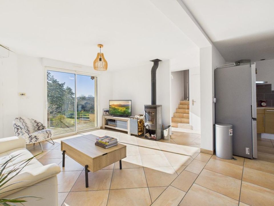 Haus in Sainte-Radegonde, Aveyron - Foto 3