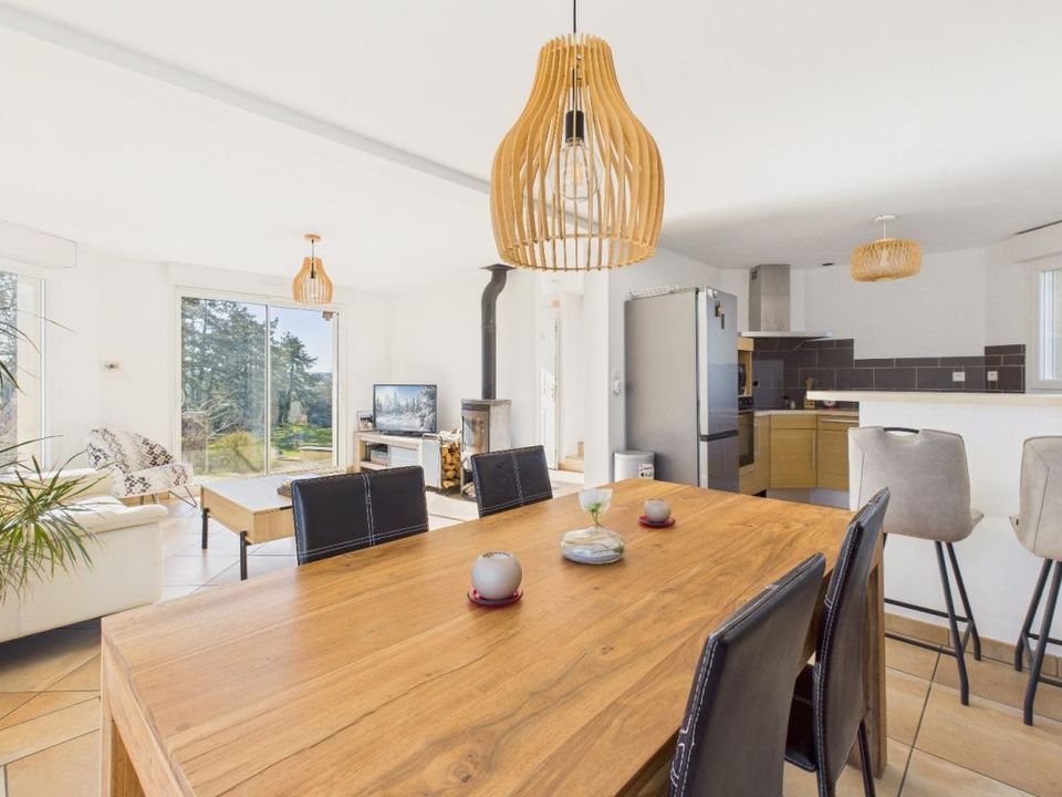 Haus in Sainte-Radegonde, Aveyron - Foto 4