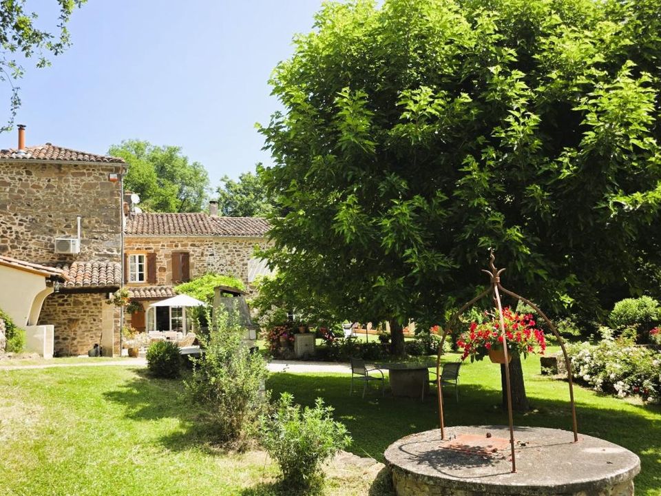 Farm hus i Cordes-sur-Ciel, Tarn - foto 3