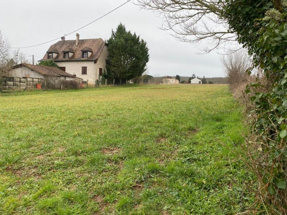 Helårsgrund i Cahors, Lot - foto 2