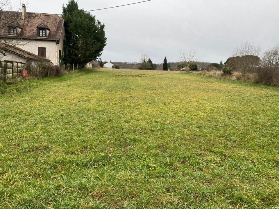 Helårsgrund i Cahors, Lot - foto 3