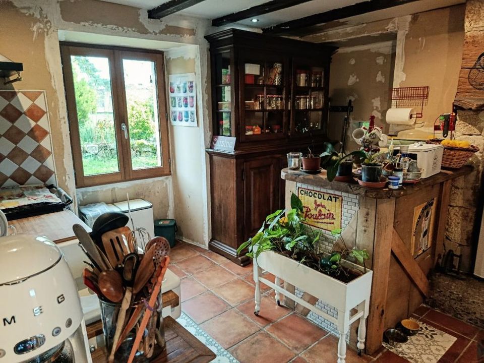 Villa en Lacour, Tarn-et-Garonne - foto 4