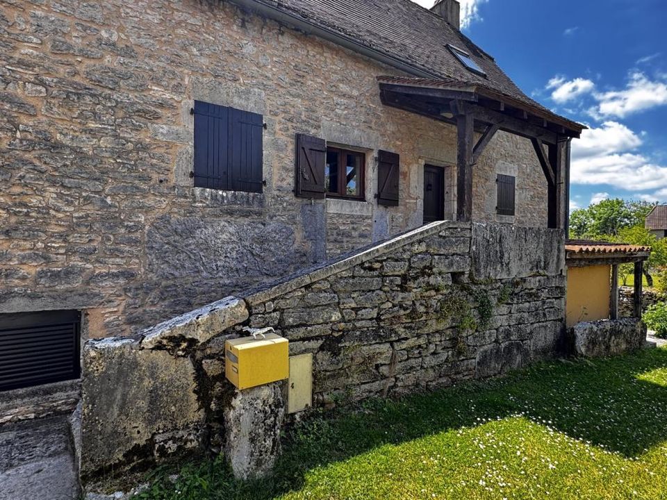 Willa: Quissac, Lot – zdjęcie 4