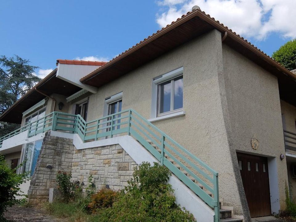 Dorfhaus in Condom, Gers - Foto 1