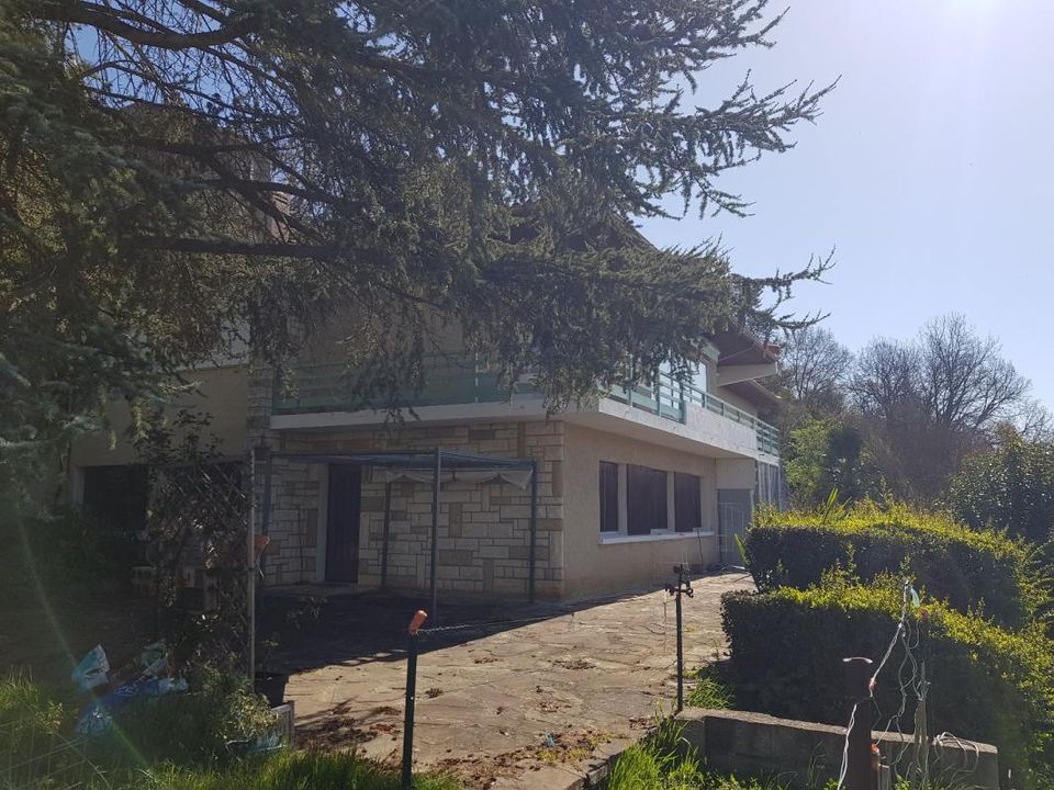 Dorfhaus in Condom, Gers - Foto 2