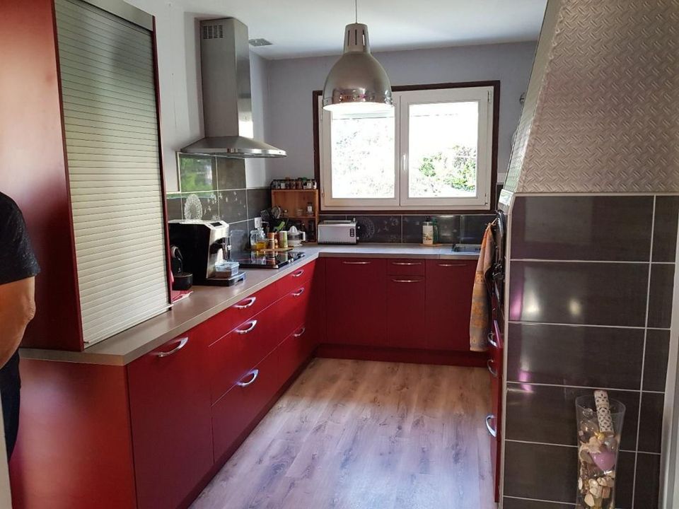 Dorfhaus in Condom, Gers - Foto 5