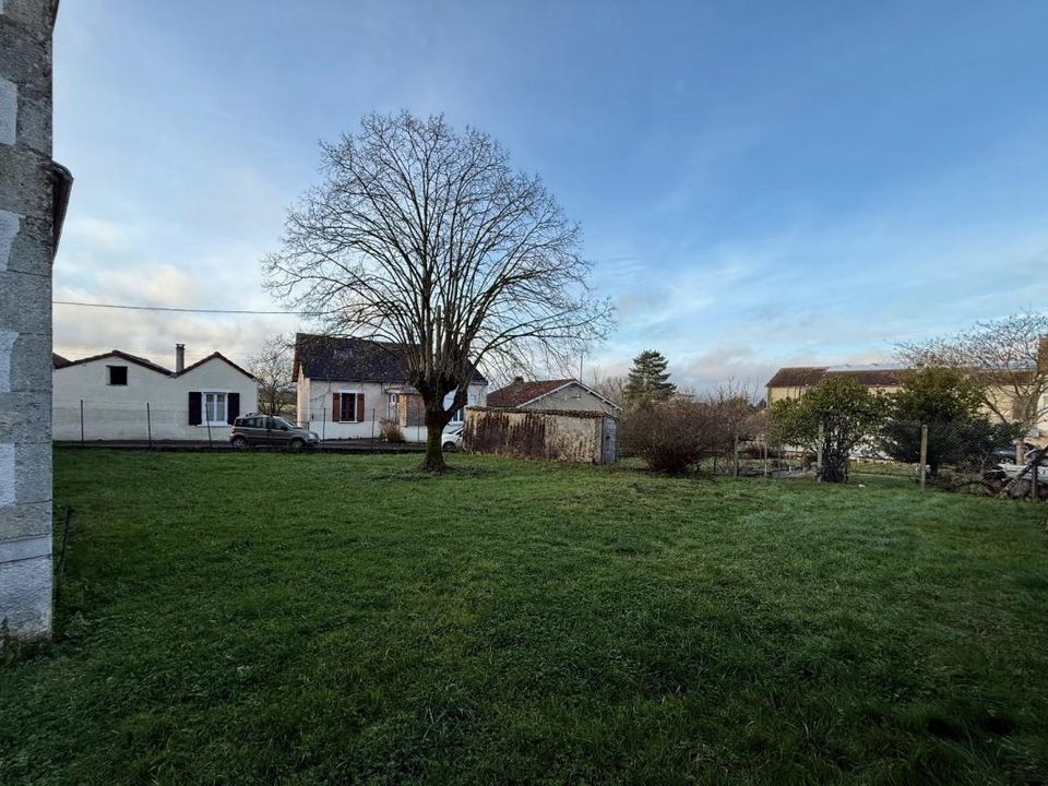 Villa a Civray, Vienne - foto 3