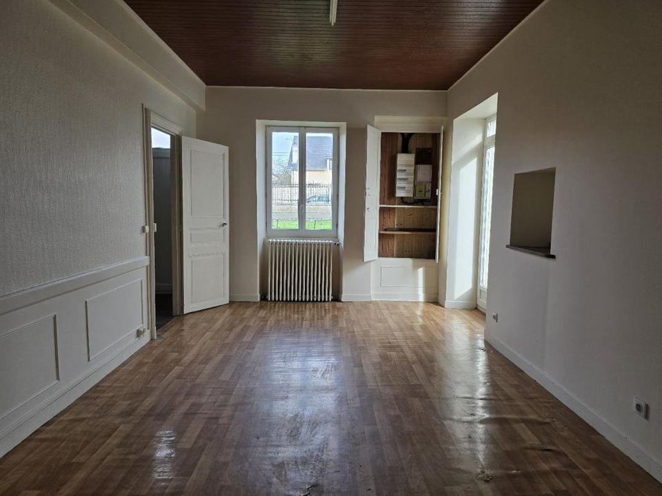 Villa a Civray, Vienne - foto 4