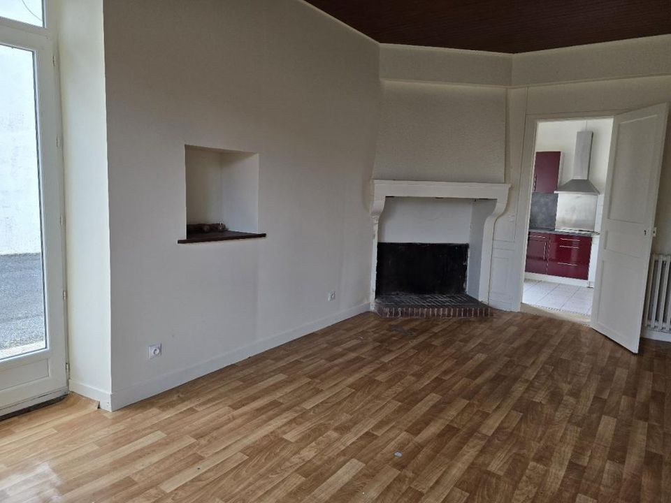 Villa a Civray, Vienne - foto 5