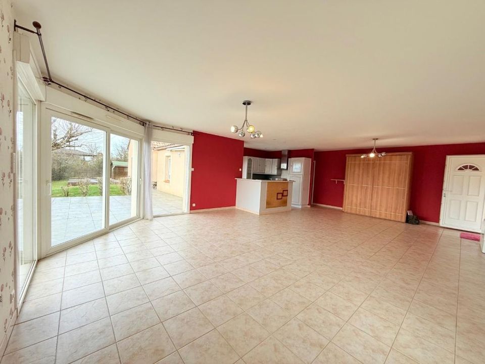 Villa i Cahors, Lot - foto 4
