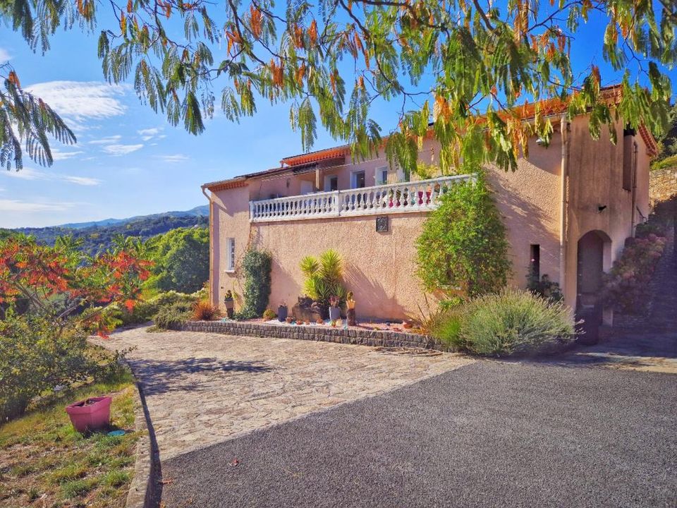 Landejendom i Premian, Herault - foto 2