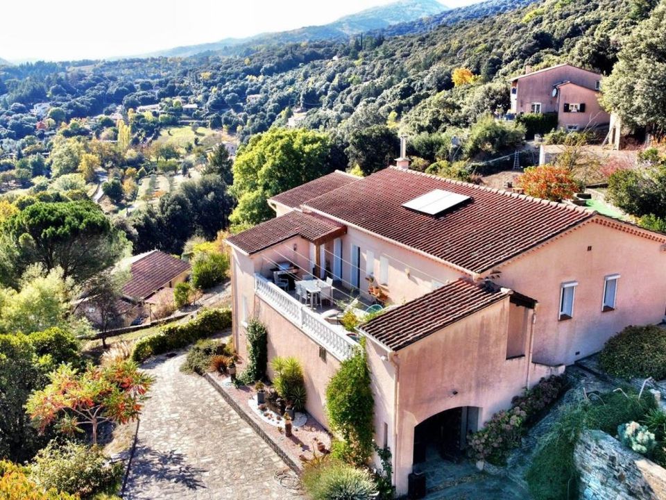 Landejendom i Premian, Herault - foto 3