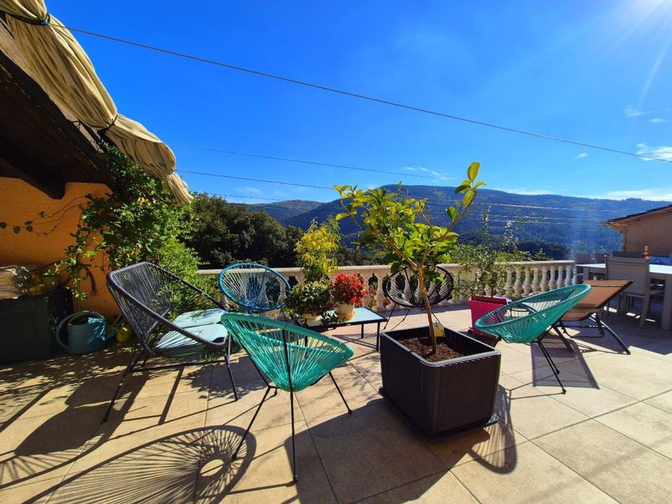 Landejendom i Premian, Herault - foto 4