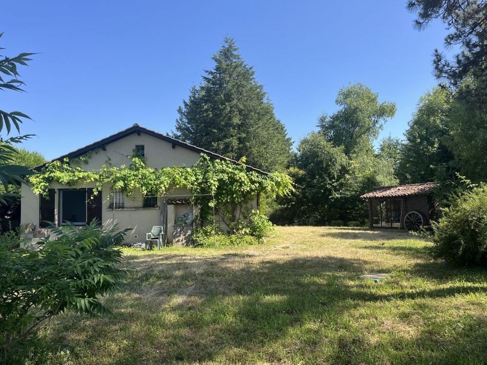 Villa i Cardaillac, Lot - foto 2
