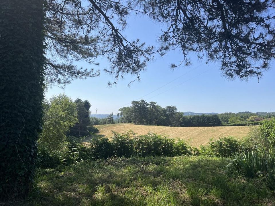 Villa i Cardaillac, Lot - foto 4