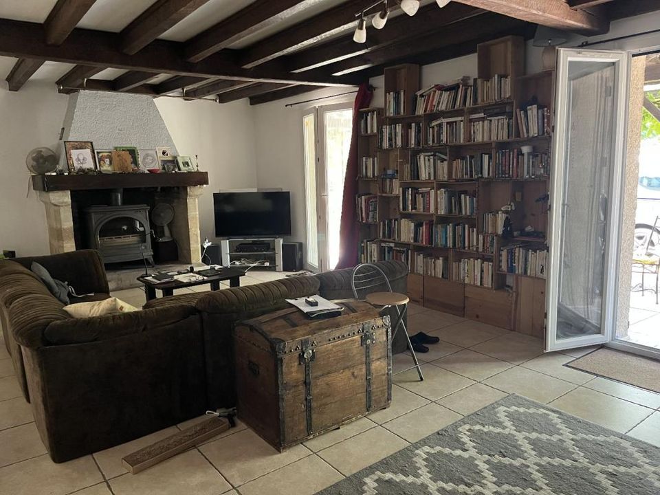 Villa i Cardaillac, Lot - foto 5