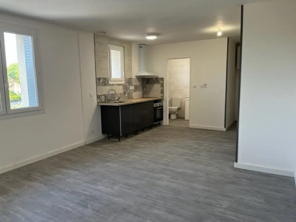 Studio i Sorgues, Vaucluse - foto 1