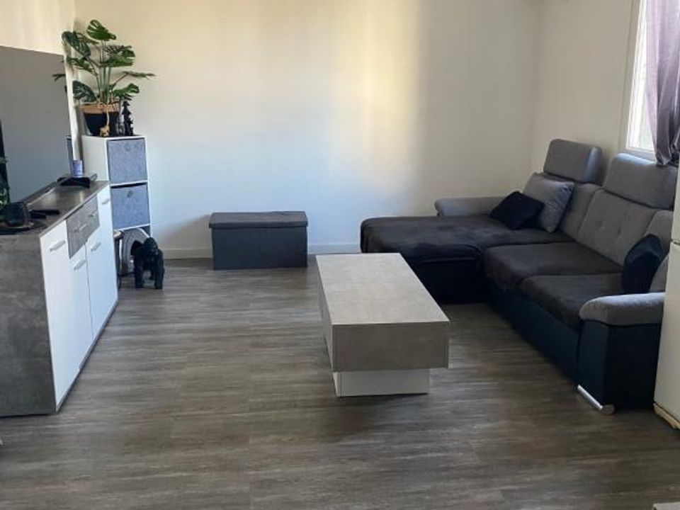 Studio i Sorgues, Vaucluse - foto 2