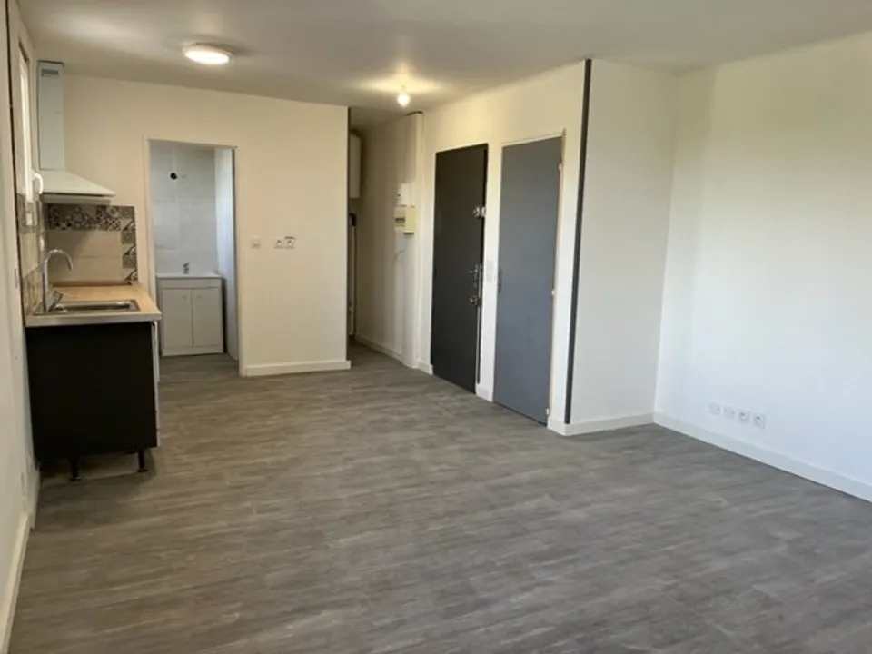 Studio i Sorgues, Vaucluse - foto 4