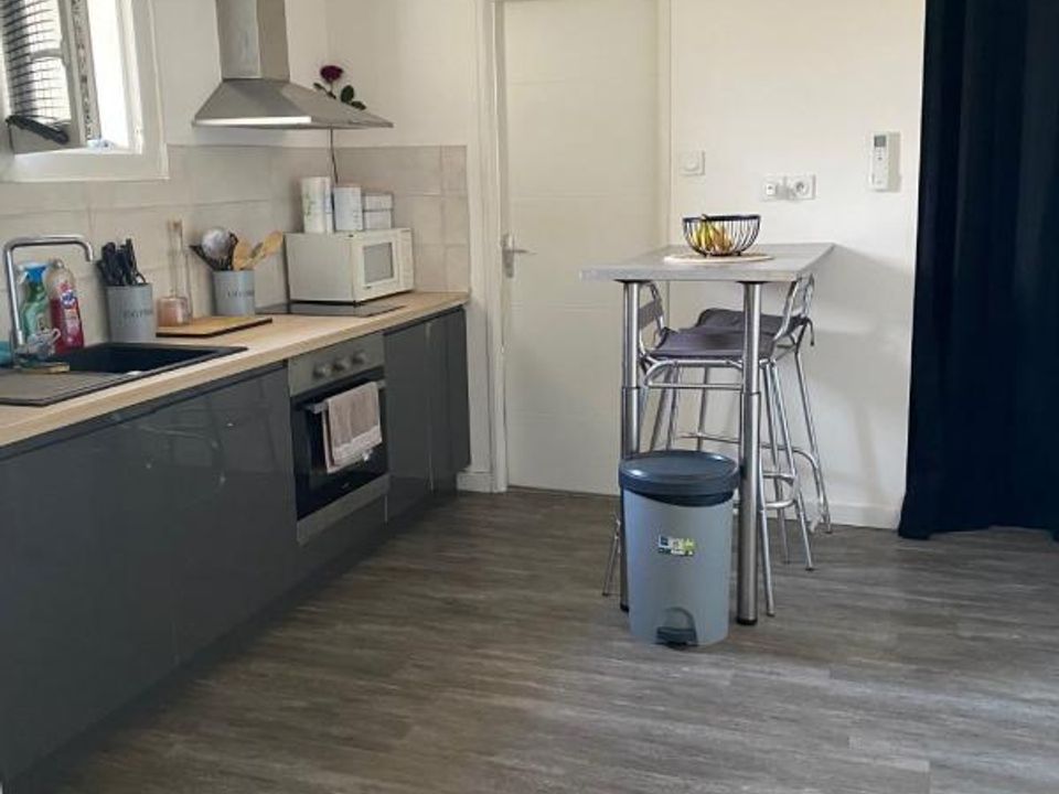 Studio i Sorgues, Vaucluse - foto 5