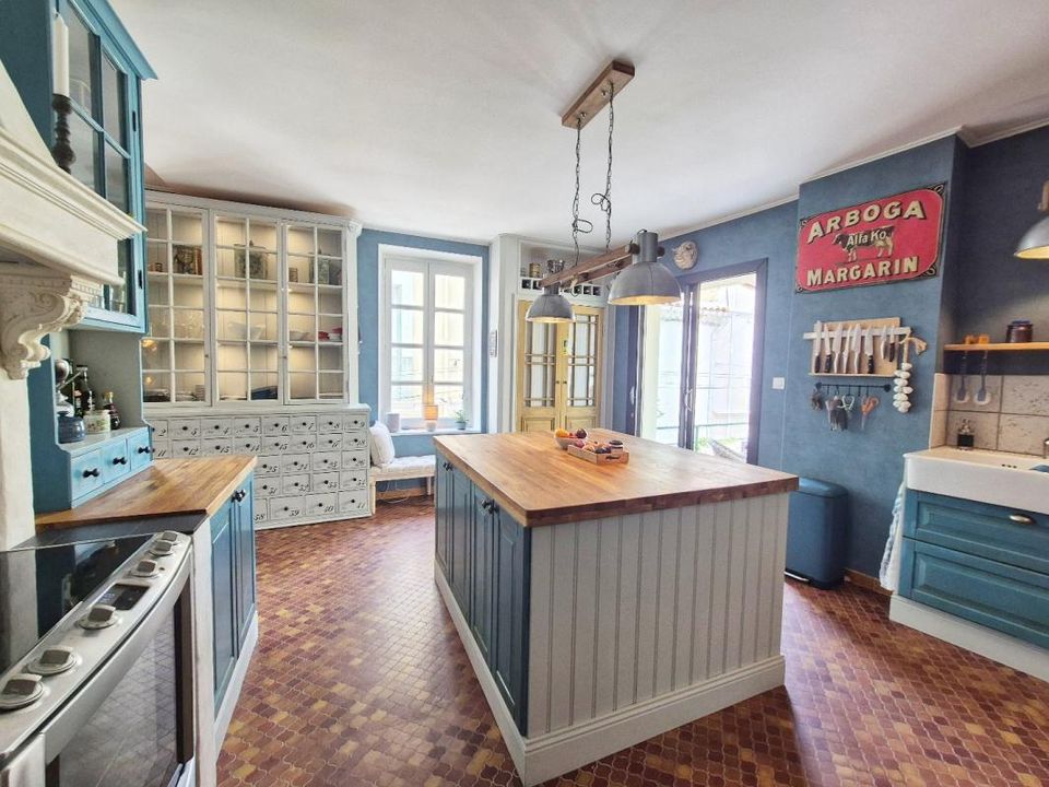 Villa i Capestang, Herault - foto 4