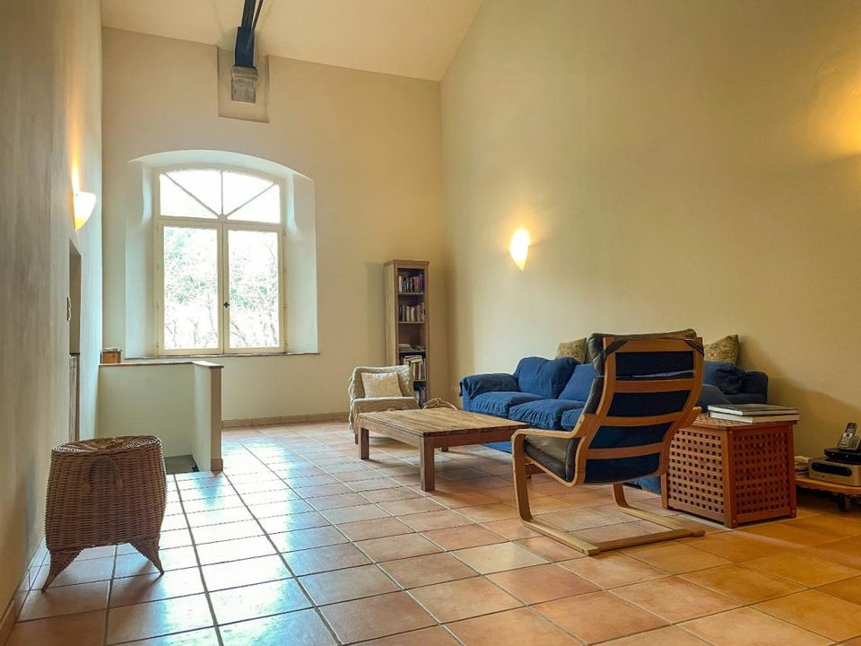 Villa i Les Brousses, Gard - foto 3