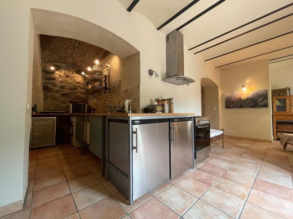 Villa i Les Brousses, Gard - foto 4