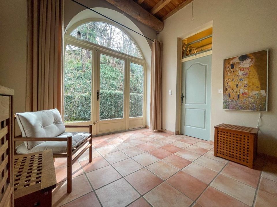 Villa i Les Brousses, Gard - foto 5