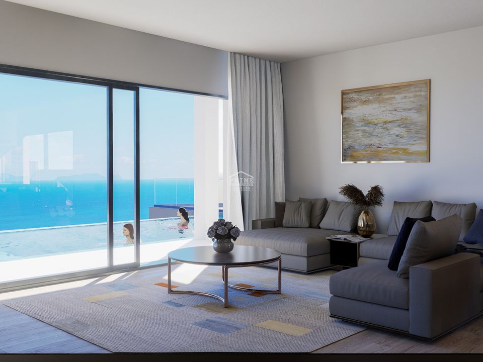 Villa i Canico de Baixo, Madeira - bilde 2
