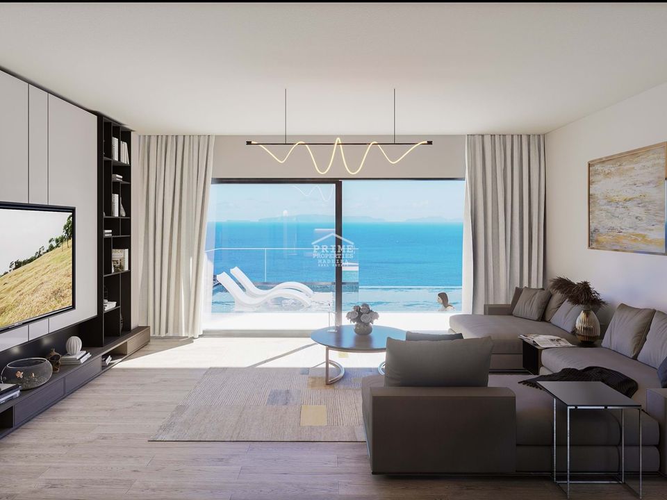 Villa i Canico de Baixo, Madeira - bilde 3