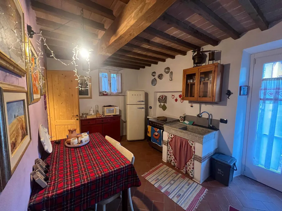 Villa i Calci, Pisa - foto 1