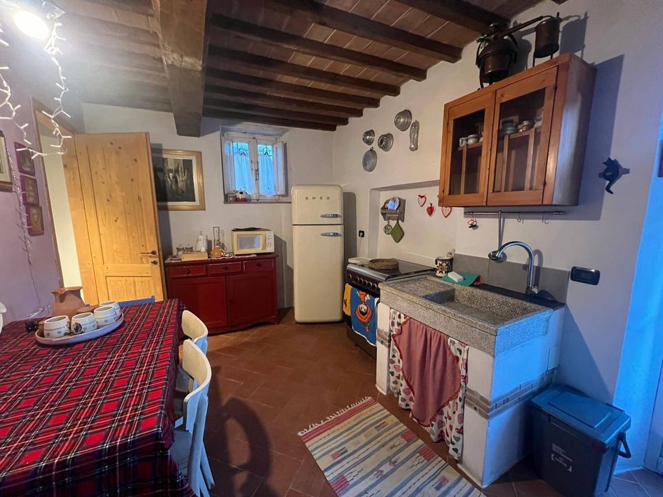 Villa i Calci, Pisa - foto 5