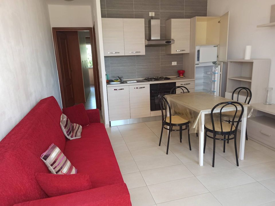 Apartament a Pisa, Pisa - foto 1