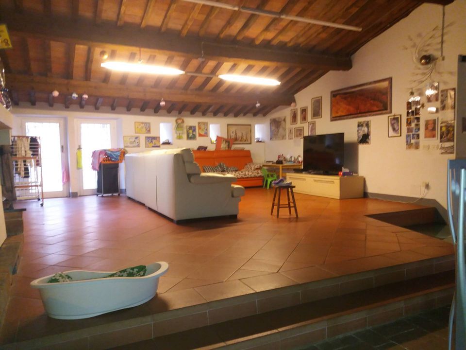 Villa i San Giuliano Terme, Pisa - foto 2