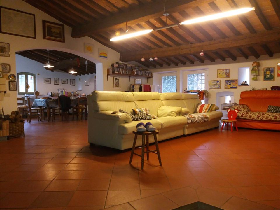 Villa i San Giuliano Terme, Pisa - foto 3