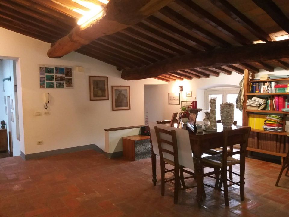 Villa i San Giuliano Terme, Pisa - foto 4