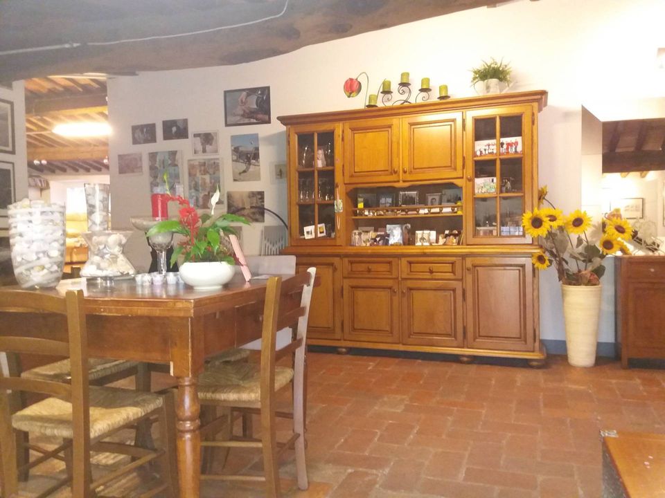 Villa i San Giuliano Terme, Pisa - foto 5